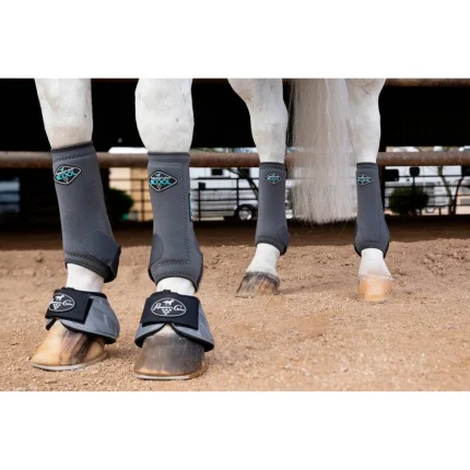 Pro Choice 2XCool SMB Boots 4-Pack